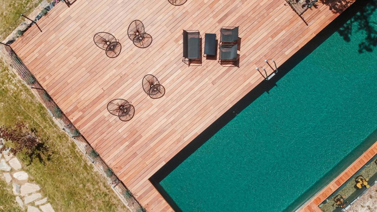 Wine Paradise Glavinic Miklavz pri Ormozu Kültér fotó