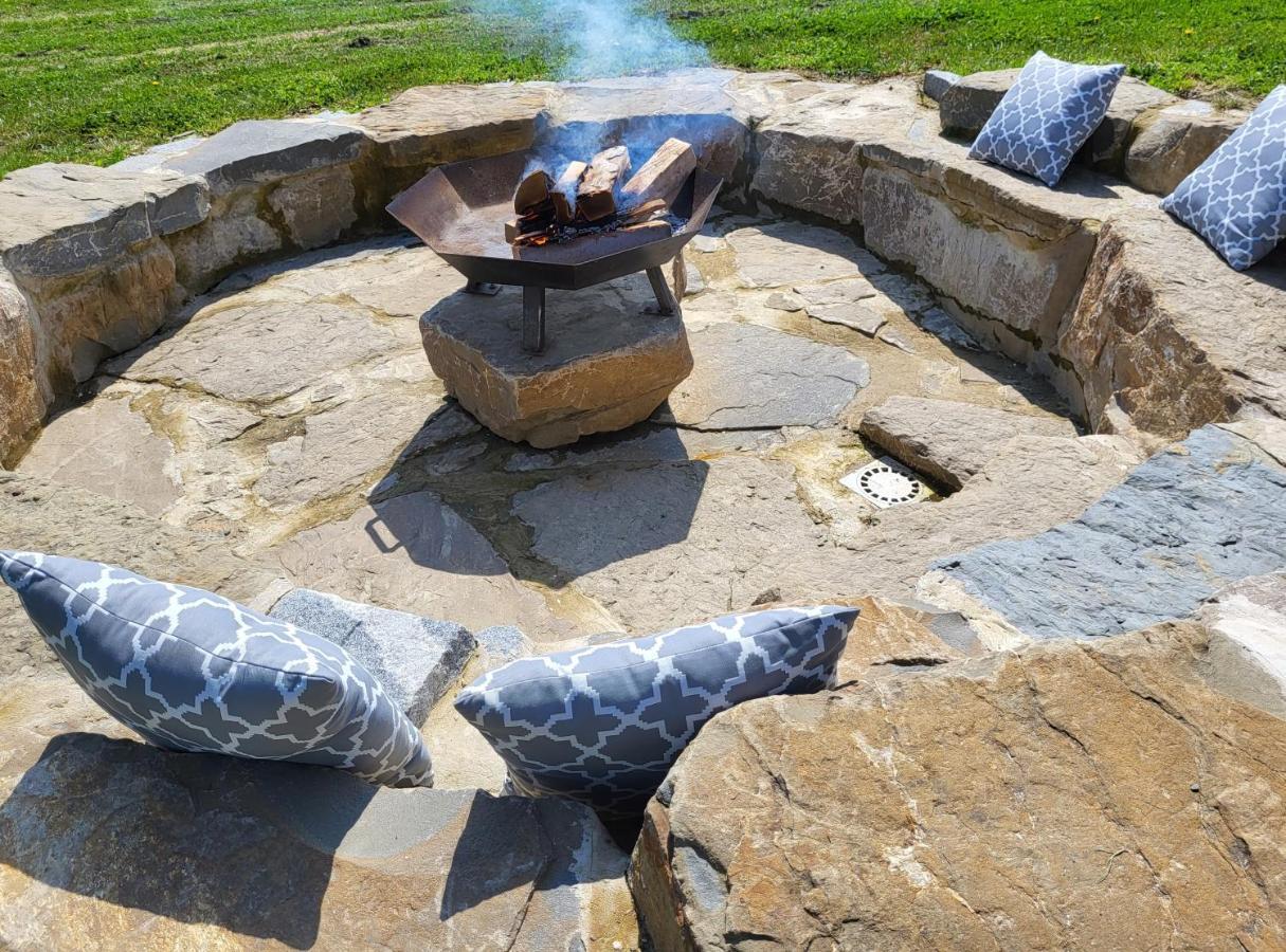 Wine Paradise Glavinic Miklavz pri Ormozu Kültér fotó